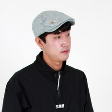뜨레헌팅캡