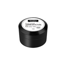 붙이는젤네일 네일팁 10g 네일 글루, 1개