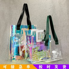 투명비치백교구