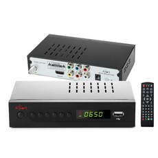 RF to HDMI 컨버터 변환기, RFtoHDMI컨버터, 1개 RFtoHDMI컨버터, 1개
