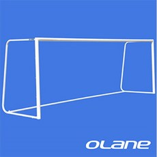기타 감성캠핑_오레인 유소년용 축구골대 대한축구협회 공인규격품, 선택완료, 본품