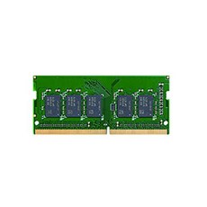 synology 시놀로지 nas용 D4ES02-8G 확장 메모리(DDR4 ECC / 8GB / NAS)