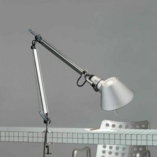 Artemide 톨로메오 미니 클램프 집게형