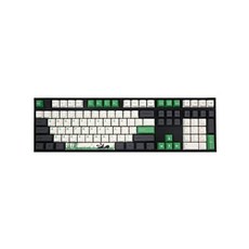 바밀로 Varmilo MA 시리즈 V2 Panda R2 흰색 LED 풀 EC 기계식 키보드, 바밀로EC데이지