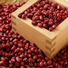 아침농산잡곡팥