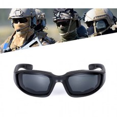 언커먼선글라스