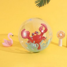 반짝이물놀이공