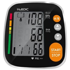 휴비딕혈압계