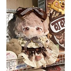 40cm인형옷