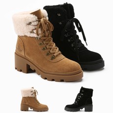 오즈웨어양털신발