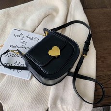 kirahosi 트렌디 여성 크로스백 숄더백 프레임백 295호+덧신증정 CBms2xva