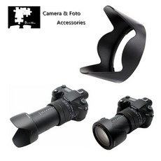 렌즈후드 소니 카메라용 가역 DSC RX10 IV III RX10M4 RX10M3 RX10IV RX10III, 1.For RX10 III, 1개