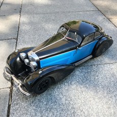 벤츠540k