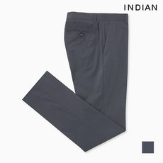 [인디안] [INDIAN] N/P스판 립조직 바지_MITDLWM3431