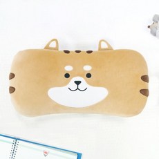 메모리폼다용도쿠션