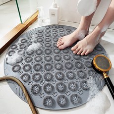 인테리어 바스 Y88 욕실미끄럼방지매트 화장실 욕조 논슬립매트 패드, 1273049