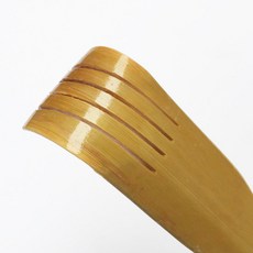 오리지날효자손 대나무원목 등긁개 어르신 부모님 효도용품 기념품, 1개
