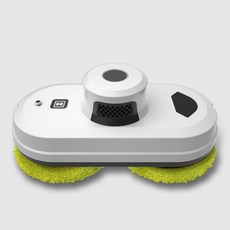 샤오미미홀유리창청소기