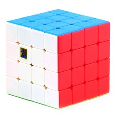 간즈큐브4×4