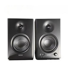 스피커 PC MR4 블랙 화이트 사운드 컴퓨터용 게임용