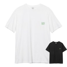 상상 남여공용(국내생산) 에어라이크 냉감 티셔츠 S~6XL - 여성냉감티셔츠