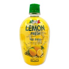 퍼시픽초이스레몬(1000ml)