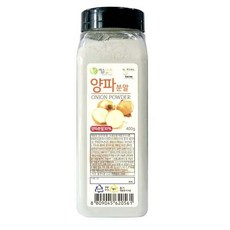 이슬나라 양파가루 450g