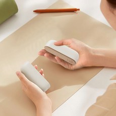컴우드 CW-W6000 듀얼 커플 3000mAh x 2ea 충전식 손난로