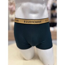 엘르이너웨어 남성 골드 아웃밴드 그린드로즈(EEMDR773GR) 171388