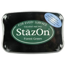 stazon포레스트그린