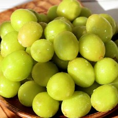 시원하게 먹기 딱 좋은 샤인머스켓 냉동 800g, 2봉