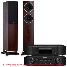 마란츠cd6007