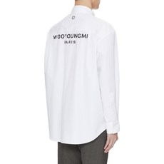 우영미셔츠