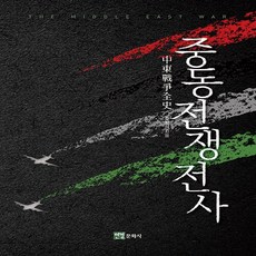 중동전쟁