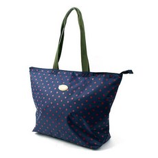 윙하우스도트숄더백