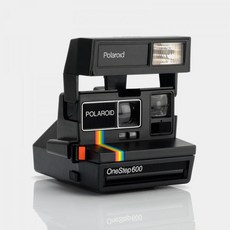 폴라로이드one600