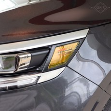JS automotive 2021 4세대 카니발 전용 헤드램프 리플렉터 튜닝 몰딩 랩핑 실외 인테리어 악세사리 용품
