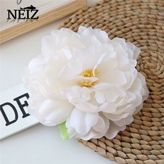 [NEIZ] 베타 꽃침대 (화이트)/침대/쉼터/장식품