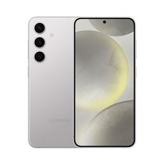 삼성전자 갤럭시 S24+ 자급제, 마블 그레이, 512GB
