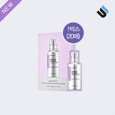 닥터펩티펩타이드볼륨에센스팩트