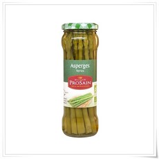 PROSAIN Green asparagus 프로세인 그린 아스파라거스 330g 4개