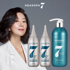 헤드스파7썬트리샴푸
