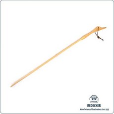 [REDECKER / 레 뎃카] 우드의 구두 칼 롱 타입 80cm, 1