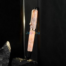 오로라만년필한정판