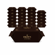 브라운물티슈핫딜