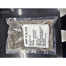 염꼬시래기 300g 냉장, 단품, 1개