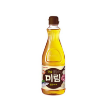 롯데 미림, 900ml, 6개