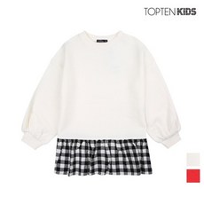 탑텐플란넬파자마