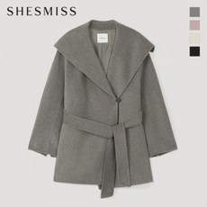 잇미샤핸드메이드코트