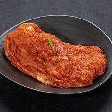 김권태 김치 옥과 맛있는 전라도 묵은지 2kg 3kg 5kg 국내산 100% 재료, 김권태 전라도 묵은지 5kg, 1개